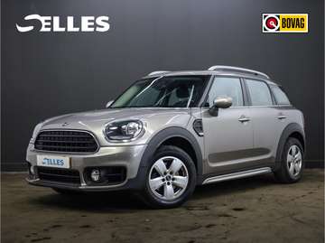 Mini 1.5 Business Edition | Navigatie | Carplay |
