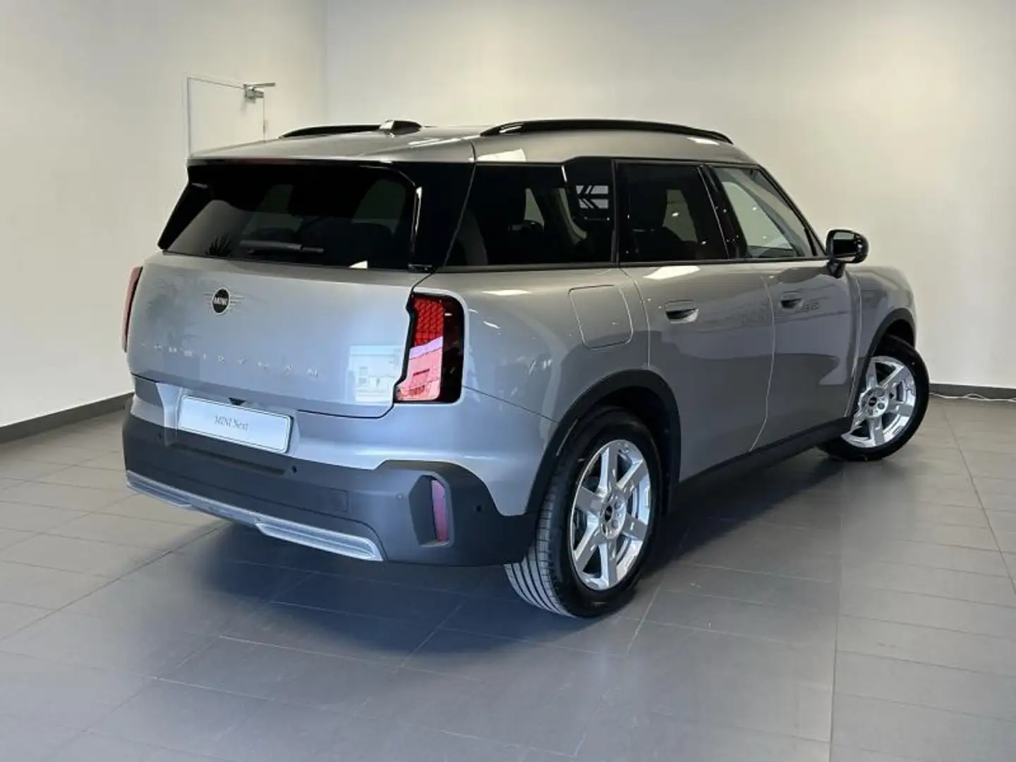 MINI E 204ch Classic - 2