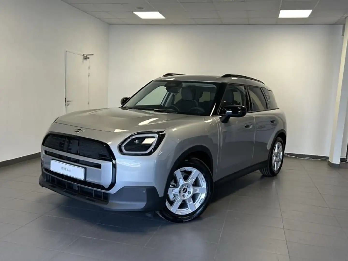 MINI E 204ch Classic - 1