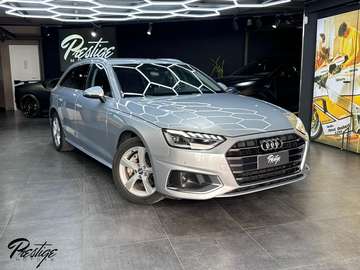 40 2.0 tdi Business Advanced 190cv s-tronic