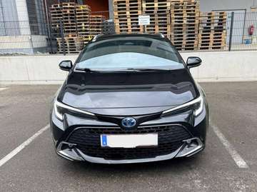 Corolla 1,8 Hybrid Touring Sports Active Drive Active Drive