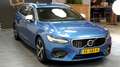 Volvo V90 2.0 T4 140kW/190pk Aut8 R-Design BNS Sport PILOT A Blue - thumbnail 29