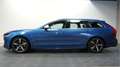 Volvo V90 2.0 T4 140kW/190pk Aut8 R-Design BNS Sport PILOT A Bleu - thumbnail 3