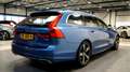 Volvo V90 2.0 T4 140kW/190pk Aut8 R-Design BNS Sport PILOT A Bleu - thumbnail 5