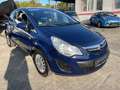 Opel Corsa D Selection Eco Flex orig.59000km Blau - thumbnail 3