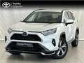 Toyota RAV 4 2.5 Plug-in hybrid 4WD Advance - thumbnail 1