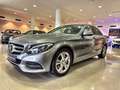 Mercedes-Benz C 250 250CDI BE Avantgarde Aut. Gris - thumbnail 5