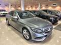 Mercedes-Benz C 250 250CDI BE Avantgarde Aut. Gris - thumbnail 1