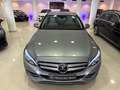 Mercedes-Benz C 250 250CDI BE Avantgarde Aut. Gris - thumbnail 10