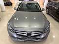 Mercedes-Benz C 250 250CDI BE Avantgarde Aut. Gris - thumbnail 3