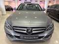 Mercedes-Benz C 250 250CDI BE Avantgarde Aut. Gris - thumbnail 9