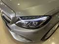 Mercedes-Benz C 250 250CDI BE Avantgarde Aut. Gris - thumbnail 11