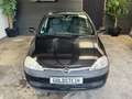 Opel Corsa Corsa 1.2 16V  KLIMA/ SERVO/ ZENTRAL/ RADIO Schwarz - thumbnail 2