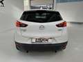 Mazda CX-3 CX-3 1.5d Exceed awd 105cv Blanc - thumbnail 6