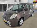 Renault Kangoo Family 1.6-16V Expression 54.500 km +NAP 2e Eig. N Bruin - thumbnail 1