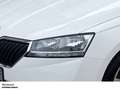 Skoda Fabia 1.0 MPI Active LM DAB ZV VORBEREITUNG AHK Weiß - thumbnail 5