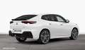 BMW X2 xDrive20d 517€ netto/mtl.*M Sportpaket*20"*Navi*H/ Weiß - thumbnail 2