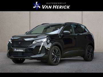 1.2 PureTech GT 130PK Automaat | Black Pack | ACC