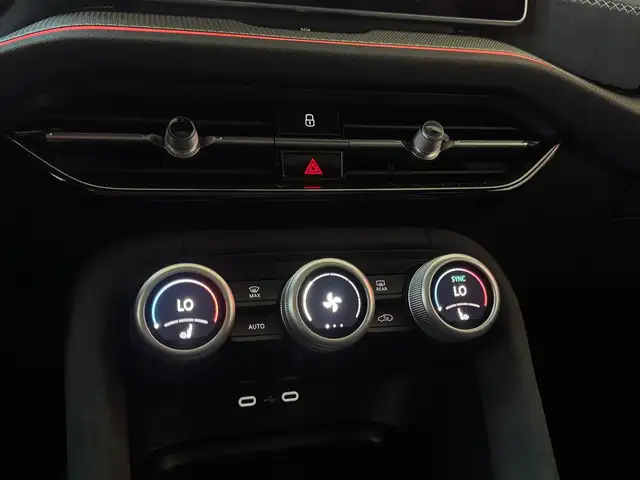 Skoda Kodiaq 4x4 Sportline TDI DSG Ansicht 31