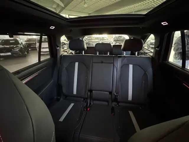 Skoda Kodiaq 4x4 Sportline TDI DSG Ansicht 10