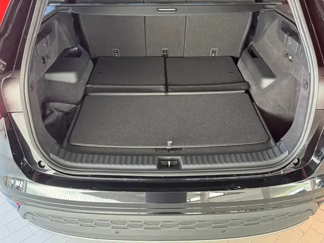 Skoda Kodiaq 4x4 Sportline TDI DSG Ansicht 5