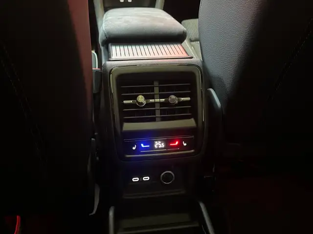 Skoda Kodiaq 4x4 Sportline TDI DSG Ansicht 13