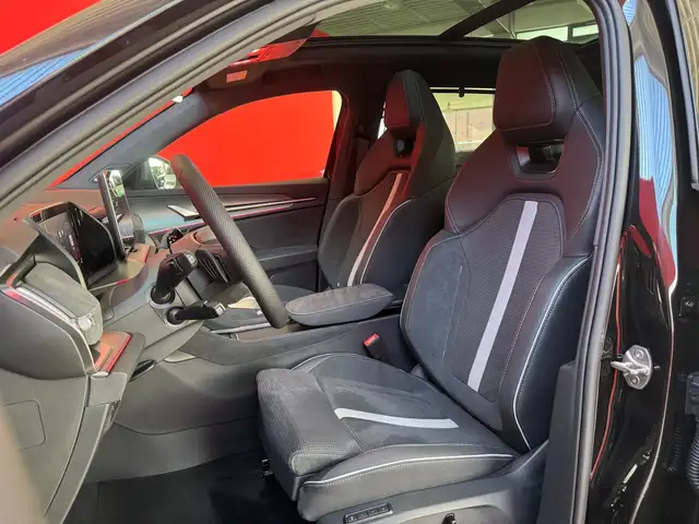 Skoda Kodiaq 4x4 Sportline TDI DSG Ansicht 18