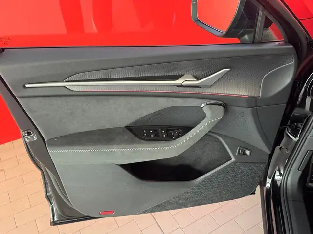 Skoda Kodiaq 4x4 Sportline TDI DSG Ansicht 16