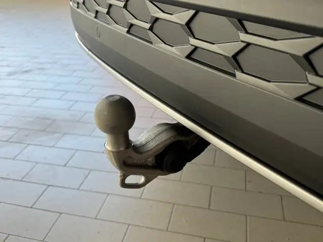 Skoda Kodiaq 4x4 Sportline TDI DSG Ansicht 6