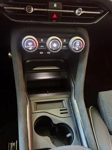 Skoda Kodiaq 4x4 Sportline TDI DSG Ansicht 32