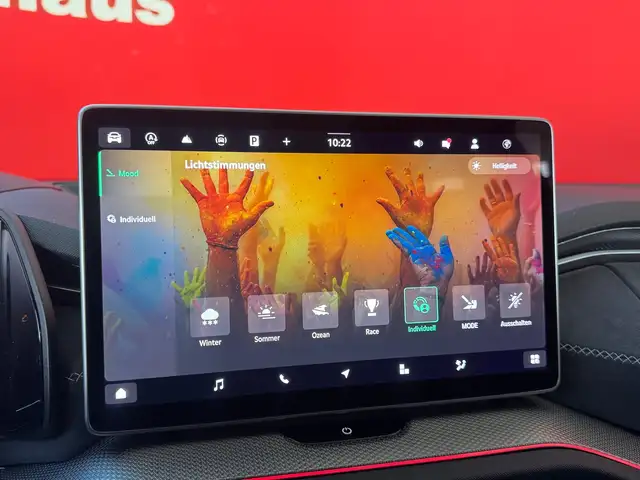 Skoda Kodiaq 4x4 Sportline TDI DSG Ansicht 30