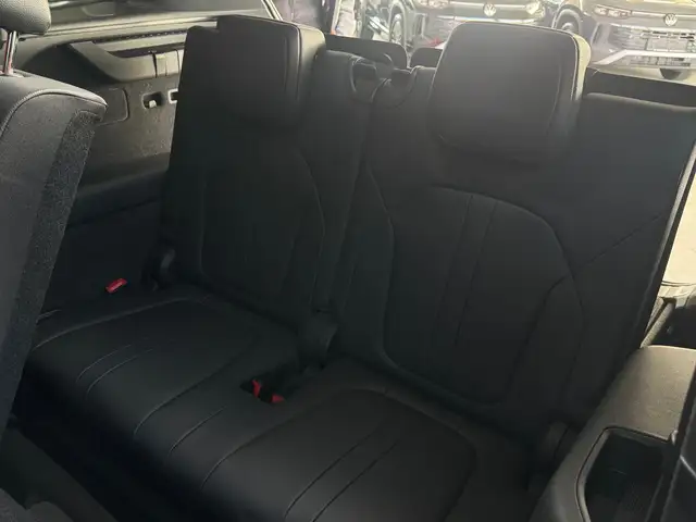 Skoda Kodiaq 4x4 Sportline TDI DSG Ansicht 8