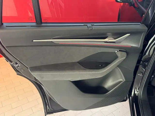 Skoda Kodiaq 4x4 Sportline TDI DSG Ansicht 11