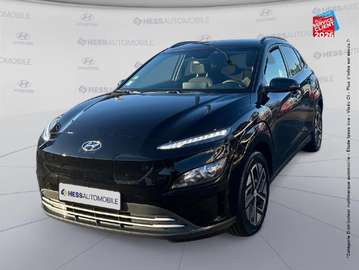 Electric 39kWh - 136ch Intuitive Camera