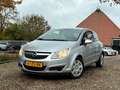 Opel Corsa 1.2-16V Business | Met Airco + Cruise nu €1.975,-! Grijs - thumbnail 4