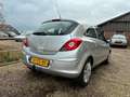 Opel Corsa 1.2-16V Business | Met Airco + Cruise nu €1.975,-! Grijs - thumbnail 5
