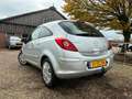 Opel Corsa 1.2-16V Business | Met Airco + Cruise nu €1.975,-! Grijs - thumbnail 2
