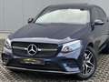 Mercedes-Benz GLC 220 d Coupe 4Matic AMG Line Automaat- Cam- Garantie! Blau - thumbnail 2