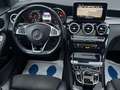 Mercedes-Benz GLC 220 d Coupe 4Matic AMG Line Automaat- Cam- Garantie! Blau - thumbnail 12