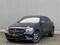 Mercedes-Benz GLC 220 d Coupe 4Matic AMG Line Automaat- Cam- Garantie! Blau - thumbnail 1