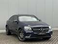 Mercedes-Benz GLC 220 d Coupe 4Matic AMG Line Automaat- Cam- Garantie! Blau - thumbnail 5