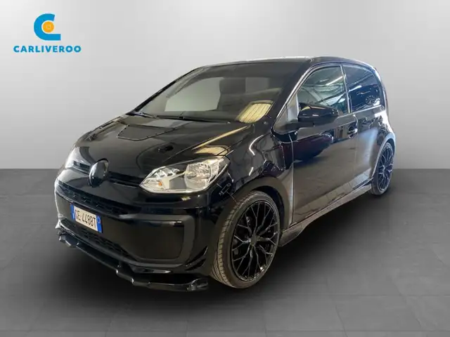 Volkswagen up! 5p 1.0 evo move  65cv