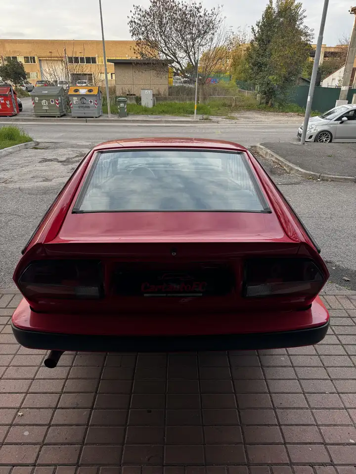 Alfa Romeo GTV6 2.5i, foto 5