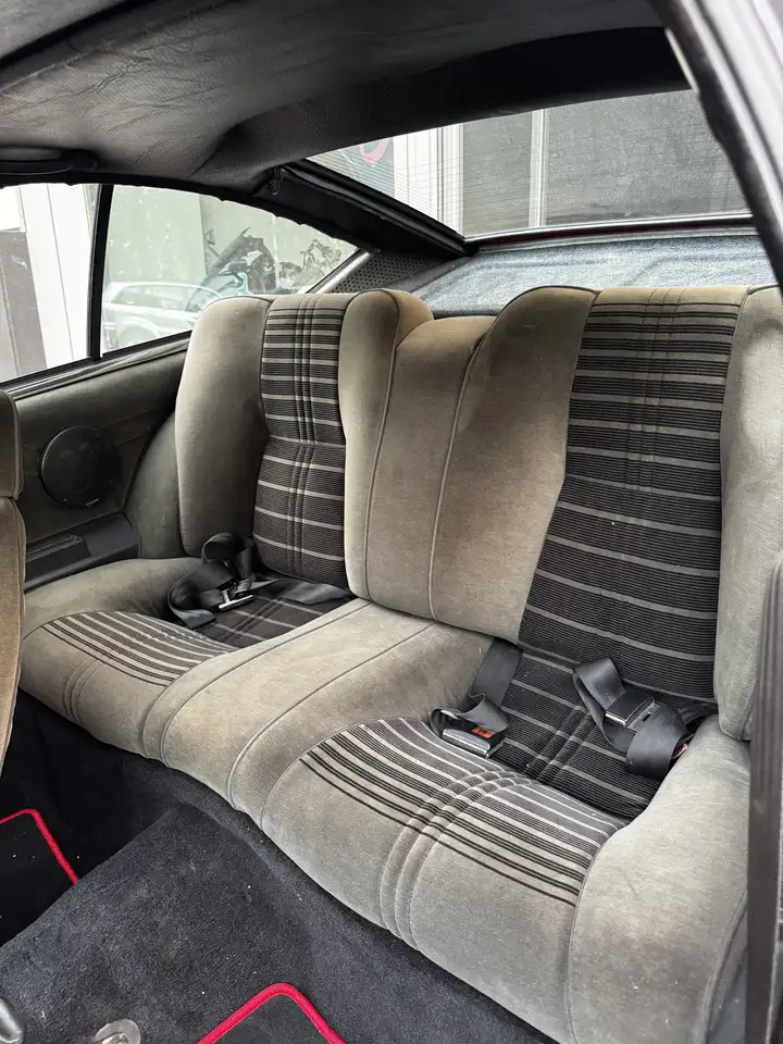 Alfa Romeo GTV6 2.5i, foto 11