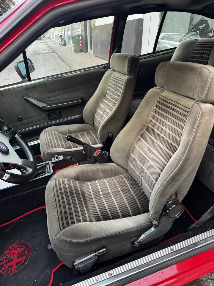 Alfa Romeo GTV6 2.5i, foto 9
