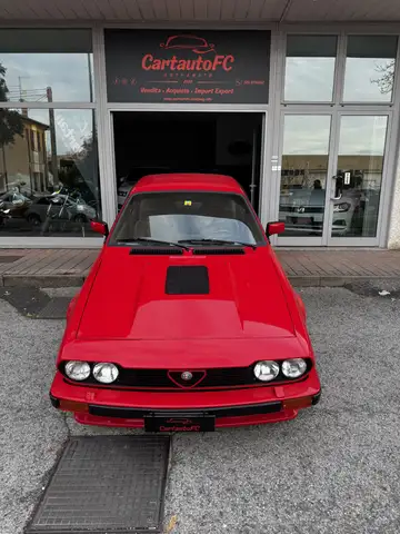Alfa Romeo GTV GTV6 2.5i
