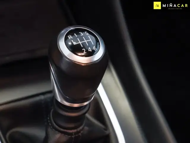 Nissan Qashqai view 9