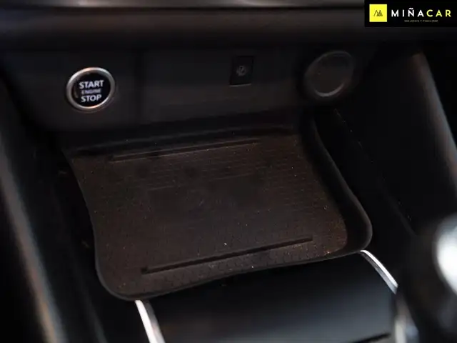 Nissan Qashqai view 19