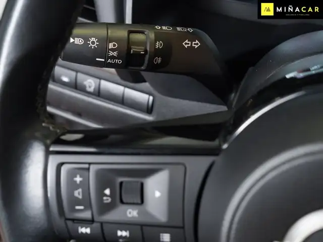 Nissan Qashqai view 15