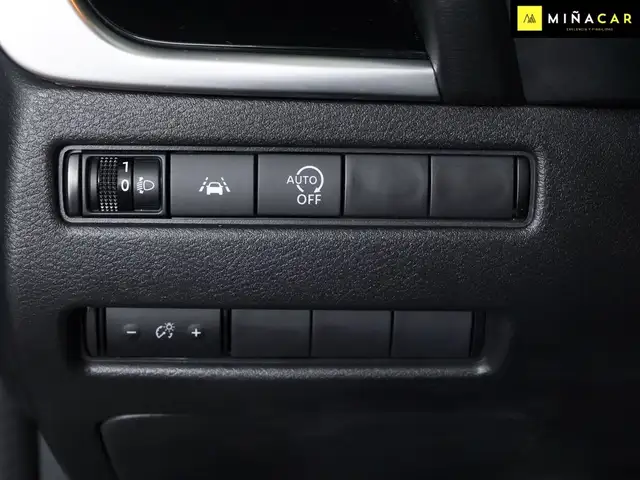 Nissan Qashqai view 20